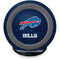 NFL Buffalo Bills Distressed Fast Charge Wireless Charging Stand Skin